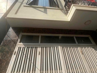 Bán gấp nhà đẹp văn phú, hà đông - diện tích 39m - 5 tầng - dân cư thân thiện, an sinh tốt 0