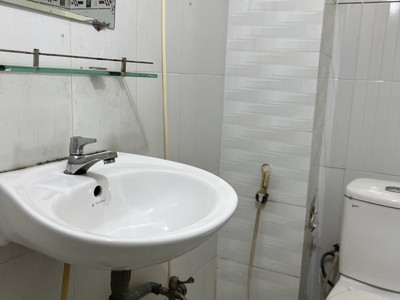 Bán nhà vườn lài - hẻm xe hơi 6m -  4x10.5 m - 3 phòng ngủ 3