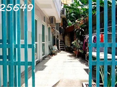Bán căn nhà 1trệt 2 lầu dt đất 123m2, hẻm 3 gác đường tam châu, phường tam bình, thủ đức, 7.3tỷ 0