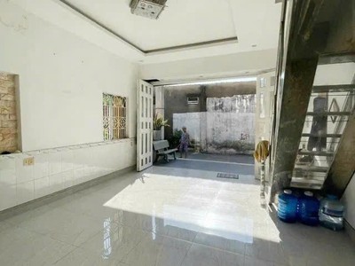 Bán căn nhà 1trệt 1 lầu dt đất 92m2, hẻm xe hơi đường tl43, phường bình chiểu, thủ đức, 5.4 tỷ 0