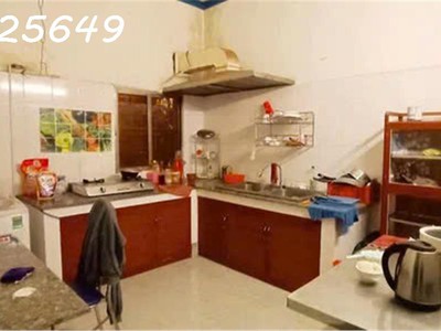 Bán căn nhà 1trệt 1 lầu dt đất 92m2, hẻm xe hơi đường tl43, phường bình chiểu, thủ đức, 5.4 tỷ 1