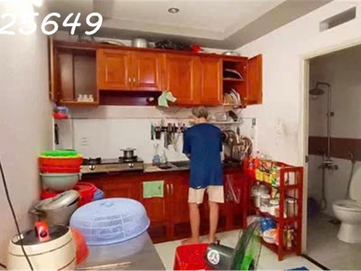 Bán căn nhà 1trệt 2 lầu dt đất 123m2, hẻm 3 gác đường tam châu, phường tam bình, thủ đức, 7.3tỷ 2