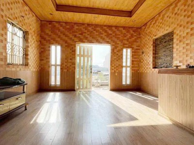 Bán căn nhà 1trệt 1 lầu dt đất 92m2, hẻm xe hơi đường tl43, phường bình chiểu, thủ đức, 5.4 tỷ 2