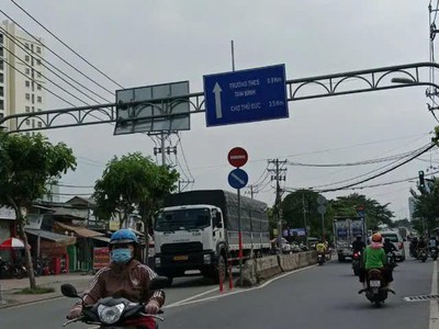 Bán căn nhà 1trệt 1 lầu dt đất 92m2, hẻm xe hơi đường tl43, phường bình chiểu, thủ đức, 5.4 tỷ 4
