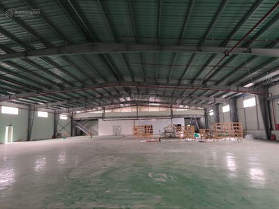 Cho thuê nhà xưởng diện tích 650M  tại Sơn Trà   GIÁ CHỈ 30 TRIỆU/THÁNG 0