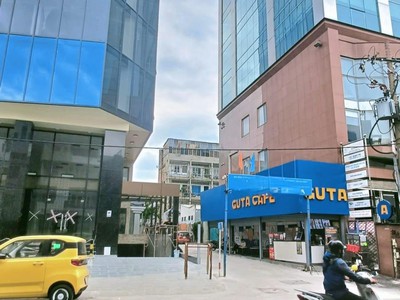 Bán nhà hẻm ô tô nguyễn văn trỗi - quận phú nhuận - 95m2 - chỉ 16tỷ nhỉnh . 2