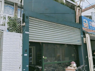 Bán nhà hẻm ô tô nguyễn văn trỗi - quận phú nhuận - 95m2 - chỉ 16tỷ nhỉnh . 0