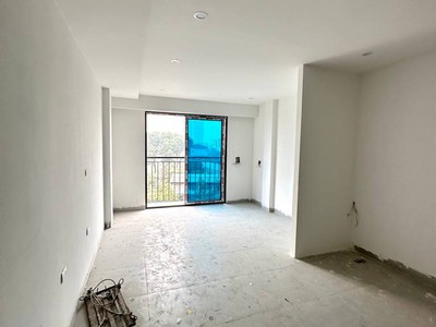 Bán nhà tố hữu phân lô ô tô, 7 tầng thang máy mới tinh, 12 pkk, dòng tiền 1 tỷ mỗi năm. 1