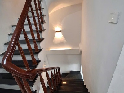 Bán nhà 32m , 5 tầng, 3pn, 4wc, trương định, hai bà trưng, 4.2 tỷ 2