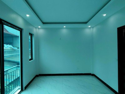 Cần Bán Nhà Đang Xây Ở Vạn Phúc,HĐ,Cách Gần 20m Ra Đường Ô Tô Tránh.Gía 7.35Tỷ Có TL 1