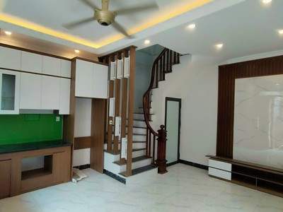 Cần Bán Nhà Đang Xây Ở Vạn Phúc,HĐ,Cách Gần 20m Ra Đường Ô Tô Tránh.Gía 7.35Tỷ Có TL 3