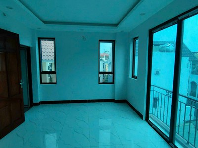 Cần Bán Nhà Đang Xây Ở Vạn Phúc,HĐ,Cách Gần 20m Ra Đường Ô Tô Tránh.Gía 7.35Tỷ Có TL 4