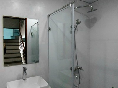 Cần Bán Nhà Đang Xây Ở Vạn Phúc,HĐ,Cách Gần 20m Ra Đường Ô Tô Tránh.Gía 7.35Tỷ Có TL 0