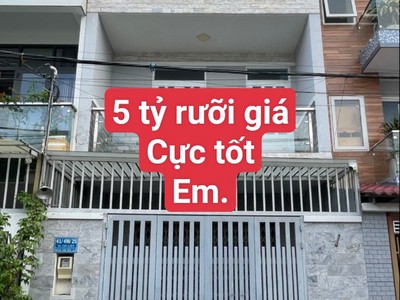 Bán nhà tại phú hữu quận 9 0