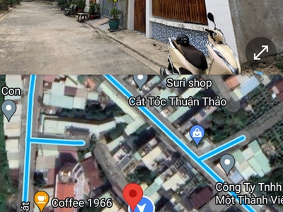 Bán nhà tại phú hữu quận 9 1