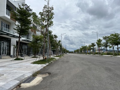 Với tài chính 1,8 tỷ   30   vào ở ngay căn nhà 3 tầng ngay tại trung tâm thành phố 5