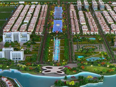 Bán liền kề tại kđt sun urban city, 5,2  tỷ, 56m2, giữ chính sách cũ 1