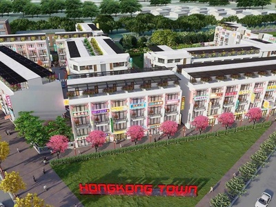 Bán 79 căn  biệt thự liền kề tại Đồ  Sơn 0