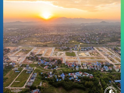 Chỉ từ 2x triệu/m2 có ngay đất nền cạnh kcn samsung, cao tốc hà nội - thái nguyên dự án đẹp nhất 3