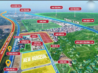 Chỉ từ 2x triệu/m2 có ngay đất nền cạnh kcn samsung, cao tốc hà nội - thái nguyên dự án đẹp nhất 0