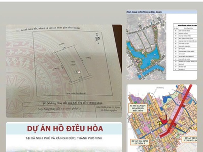 Bán lô đẹp 152m2 đường sư vạn hạnh, xóm 12 nghi phú, tp vinh 1