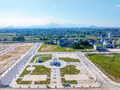 Chỉ từ 2x triệu/m2 có ngay đất nền cạnh kcn samsung, cao tốc hà nội - thái nguyên dự án đẹp nhất 4