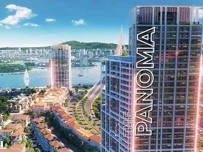 Bán nhanh căn hộ 1PN  View Biển Panoma - DT 49,4m2 - Giá rẻ hơn thị trường 200tr 6