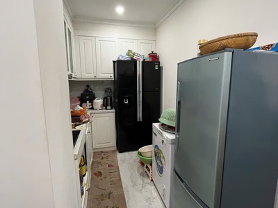 Bán căn hộ chung cư sunshine riverside 5,5 tỷ đồng, 67 m2 view đẹp, ban công hướng mát 2
