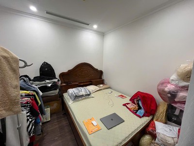 Bán căn hộ chung cư sunshine riverside 5,5 tỷ đồng, 67 m2 view đẹp, ban công hướng mát 1