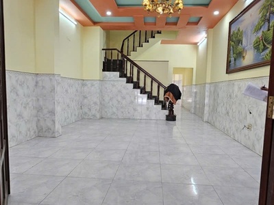 Bán nhà mặt tiền bình thành - nguyễn thị tú, gần công viên, 4.5x20m, 2 tầng, 9 tỷ. 3