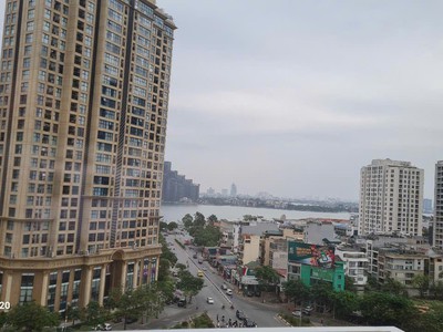 Bán chung cư g2 ciputra 150m2 tại khu đô thị nam thăng long giá rẻ nhất thị trường 3