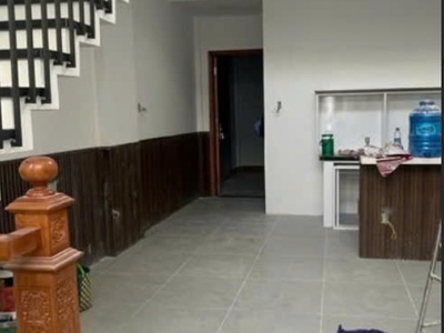 Bán nhà kinh dương vương, an lạc, bình tân 46m2, 2pn, giá 3.99 tỷ, gần bx miền tây 2