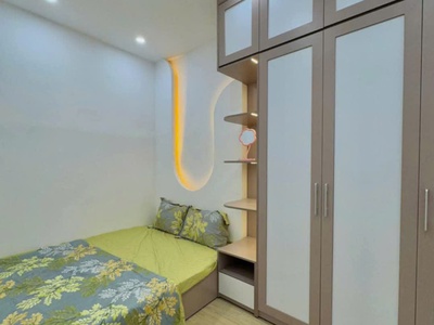 Bán nhà 2 tầng, 3 phòng ngủ, giá hời 2.55 tỷ -  vị trí vàng thuận phước, đà năng 4