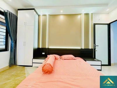 Bán nhà 5 tầng full thổ cư hạ đình, thanh xuân dt 61m2, với 6 ngủ. giá 10 tỷ có thương lượng 4