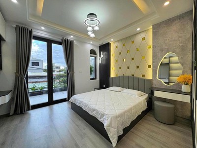 Bán nhà 5 tầng full thổ cư hạ đình, thanh xuân dt 61m2, với 6 ngủ. giá 10 tỷ có thương lượng 2