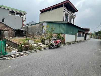 Bán 90.2m2- tiên hùng- nguyên khê- đường thông thoáng trải nhựa- ô tô tránh- vị trí cực đẹp 1