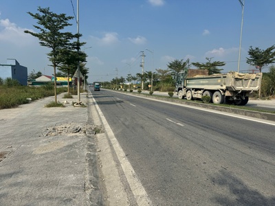 Bán lô đất mặt đường lê đức thọ  đường n2  cách bệnh viện việt đức 500m - liêm chung - tp. phủ lý 1