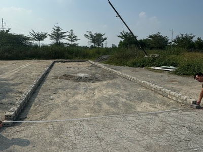 Bán lô đất mặt đường lê đức thọ  đường n2  cách bệnh viện việt đức 500m - liêm chung - tp. phủ lý 3