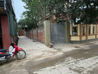 Khu công nghiệp phú nghĩa nơi có triệu công nhân làm việc và rất đông dân cư đang sinh sống làm 2