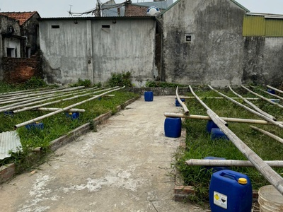 Khu công nghiệp phú nghĩa nơi có triệu công nhân làm việc và rất đông dân cư đang sinh sống làm 1