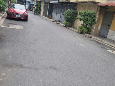 Siêu hiếm   bán nhà ngọc lâm -phân lô vỉa hè   ô tô tránh   ngõ oto chạy vòng quanh   kinh doanh 0