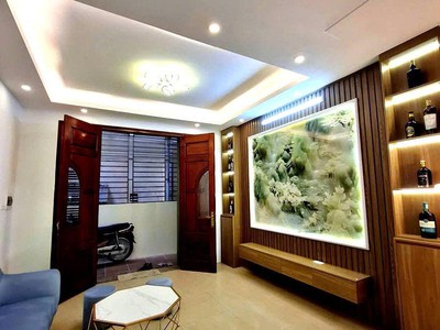 Hợp lý nhất, nhà 5 tầng,  phố kim ngưu, hbt, hà nội, dt32m, giá có 5,75 tỷ. 2