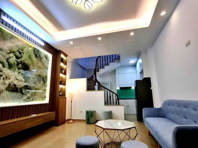 Hợp lý nhất, nhà 5 tầng,  phố kim ngưu, hbt, hà nội, dt32m, giá có 5,75 tỷ. 1