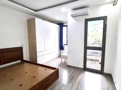 Hẻm đẹp 3m thông bàn cờ gần emart 2- 4x11, 2 tầng đúc , sổ a4, hoàn công đủ, khu an ninh dân trí - 3