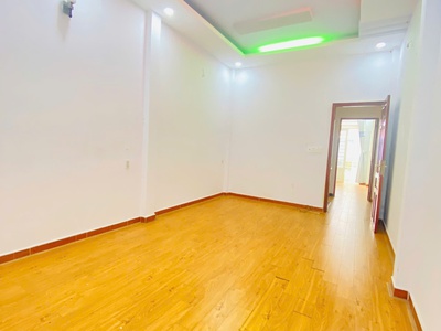 Bán nhà gần công viên làng hoa, hẻm xe hơi, 51m2, 2 tầng - dọn vào ở ngay - nhỉnh 5ty6 2
