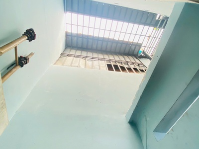 Bán nhà gần công viên làng hoa, hẻm xe hơi, 51m2, 2 tầng - dọn vào ở ngay - nhỉnh 5ty6 4