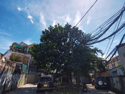 Bán nhà hẻm xe hơi, 2 tầng, 2pn, ngang 4m, chủ nhiệt bán. 0