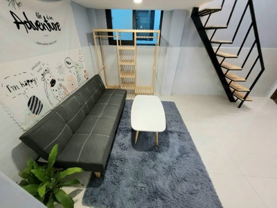 Cần cho thuê phòng đầy đủ nội thất giá rẻ phường 8 quận gò vấp 0