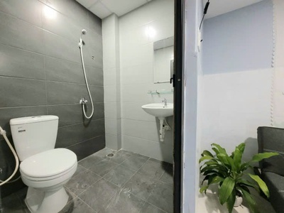 Cần cho thuê phòng đầy đủ nội thất giá rẻ phường 8 quận gò vấp 4