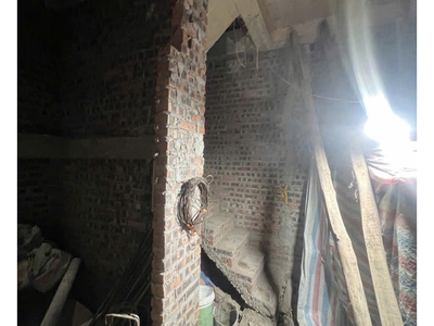 Bán nhà phố giáp nhất thang máy - ngõ đẹp. 2